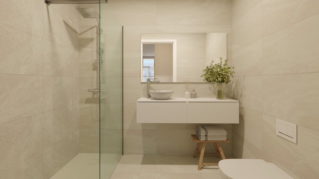Apartment in Calvia, Balearic Islands, Spain 5 - 18147067