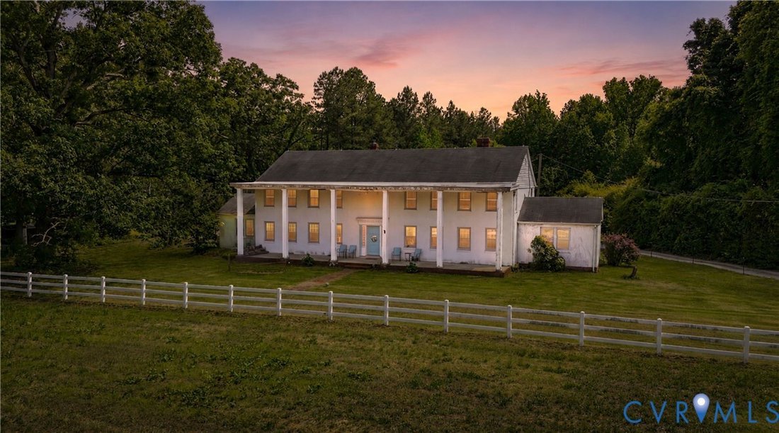 Mechanicsville, Virginia, United States 1 - 18146835