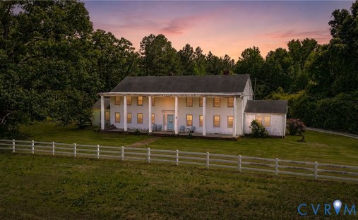 Mechanicsville, Virginia, Estados Unidos 1