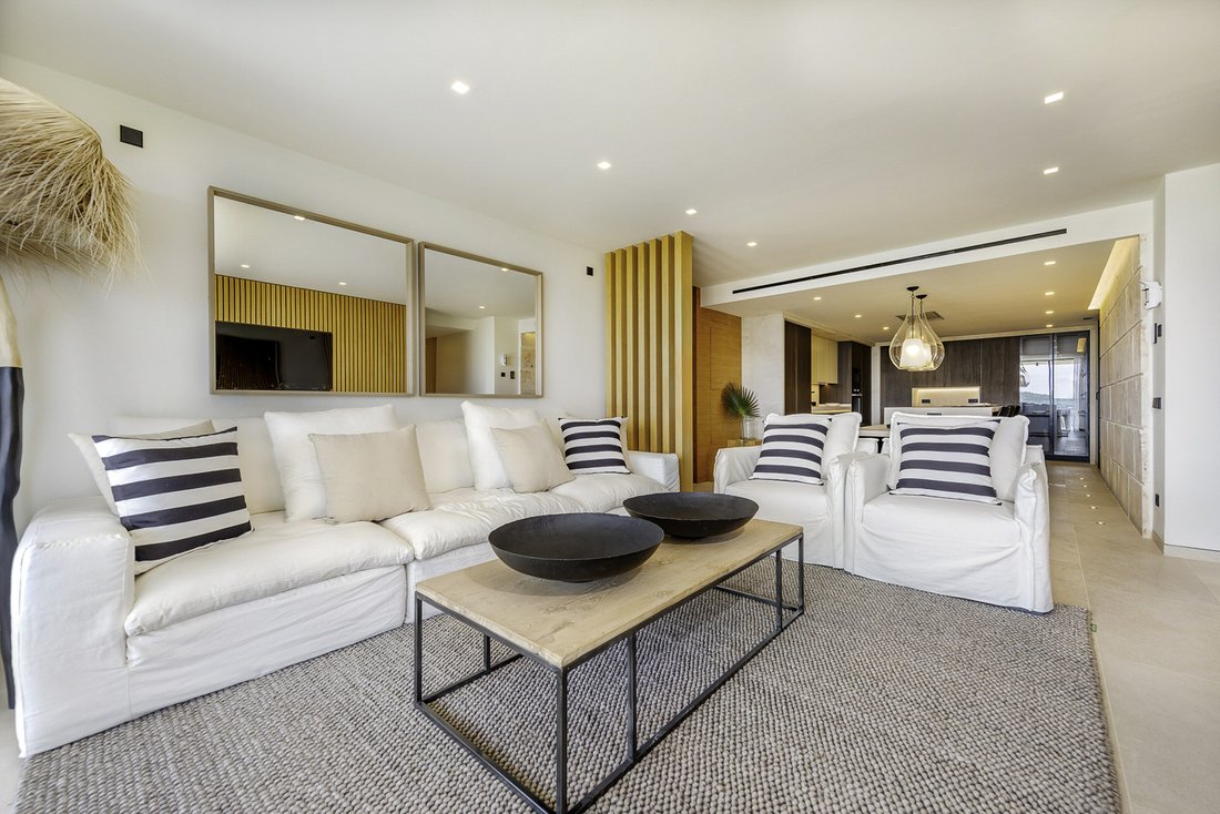 Apartment in Rotes Velles, Calvia, Balearic Islands 3 - 18146719