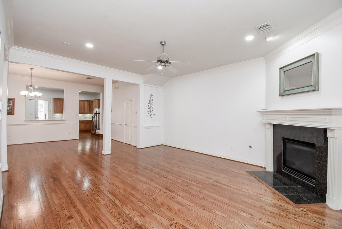 Townhouse in Bellaire, Texas, United States 2 - 18145257