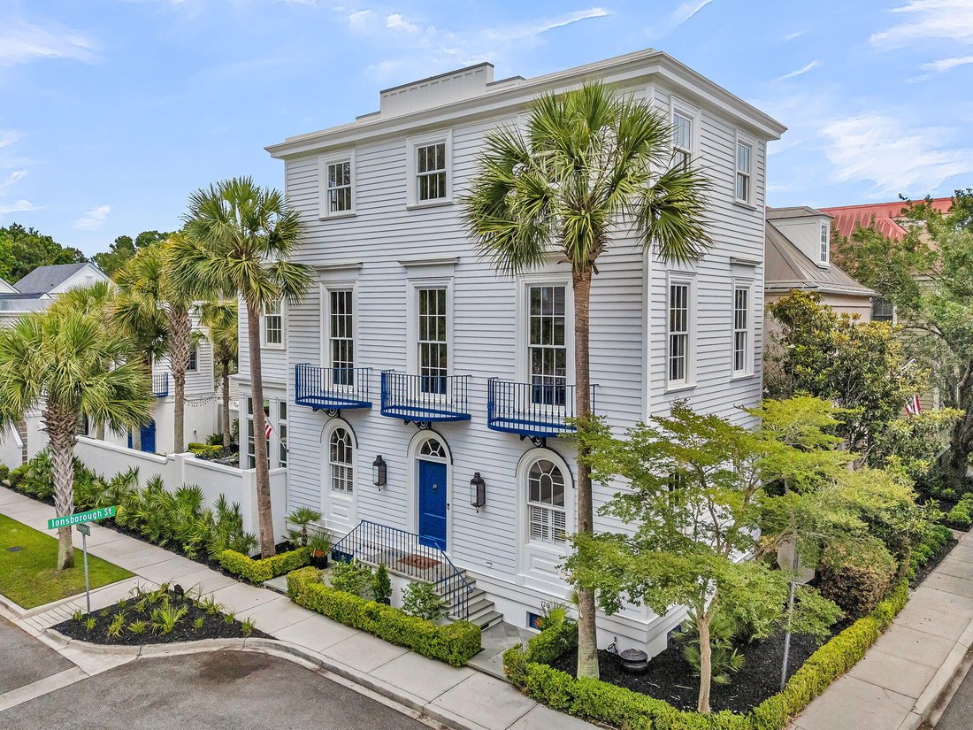 House in Mount Pleasant, South Carolina, United States 2 - 18147094