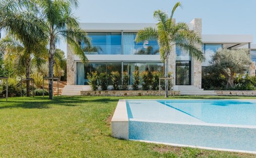Villa à Rotes Velles, Calvià, Îles Baléares 1