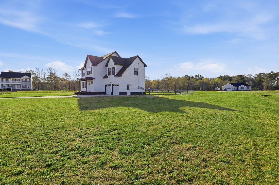 House in Shawboro, North Carolina, United States 5 - 18146054