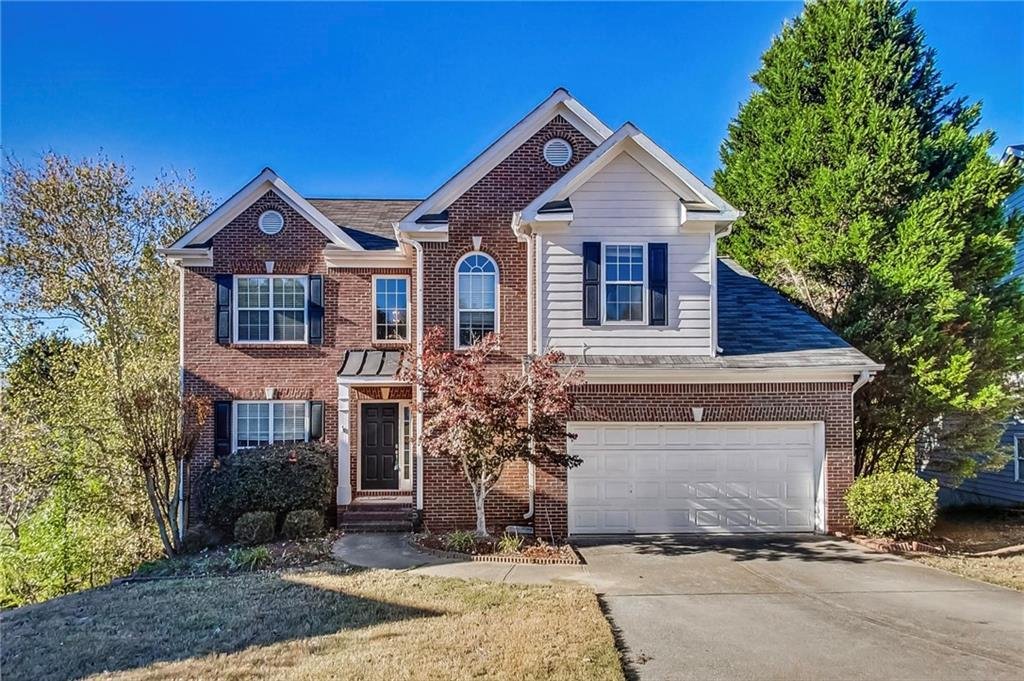 House in Suwanee, Georgia, United States 1 - 18145728