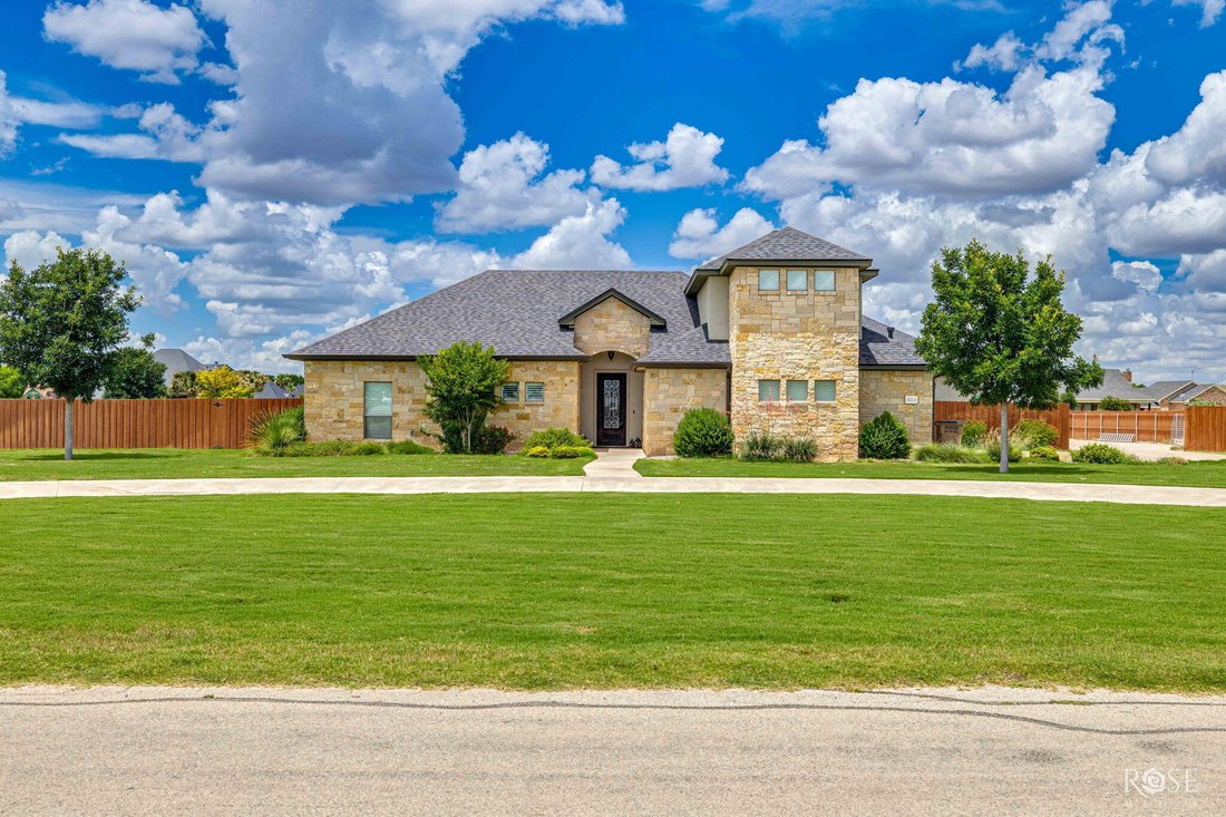 House in Wall, Texas, United States 2 - 17780370