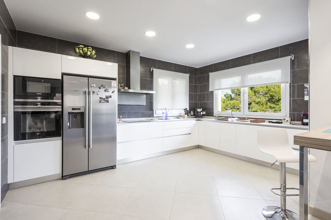 Villa in Calvia, Balearic Islands, Spain 4 - 18146613