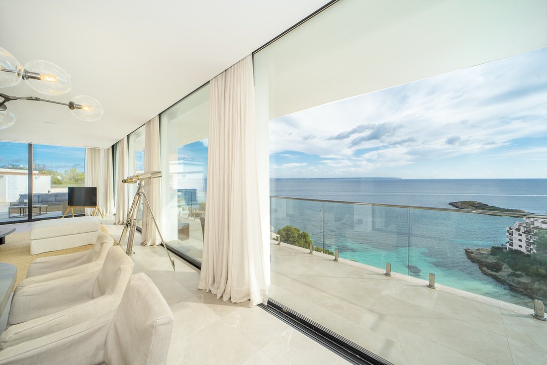 Apartment in Calvia, Balearic Islands, Spain 2 - 18146870