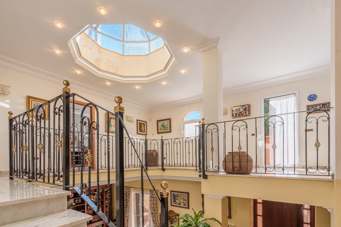 Villa in Calvia, Balearic Islands, Spain 3 - 18146583