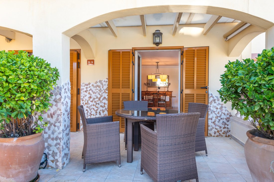 Apartment in Santa Ponsa, Balearic Islands, Spain 2 - 18146791