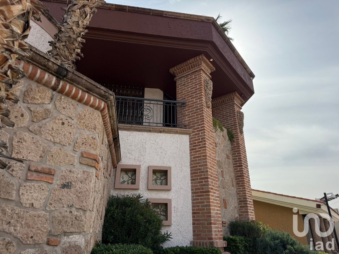 House in Ciudad Juárez, Chihuahua, Mexico 2 - 17020702