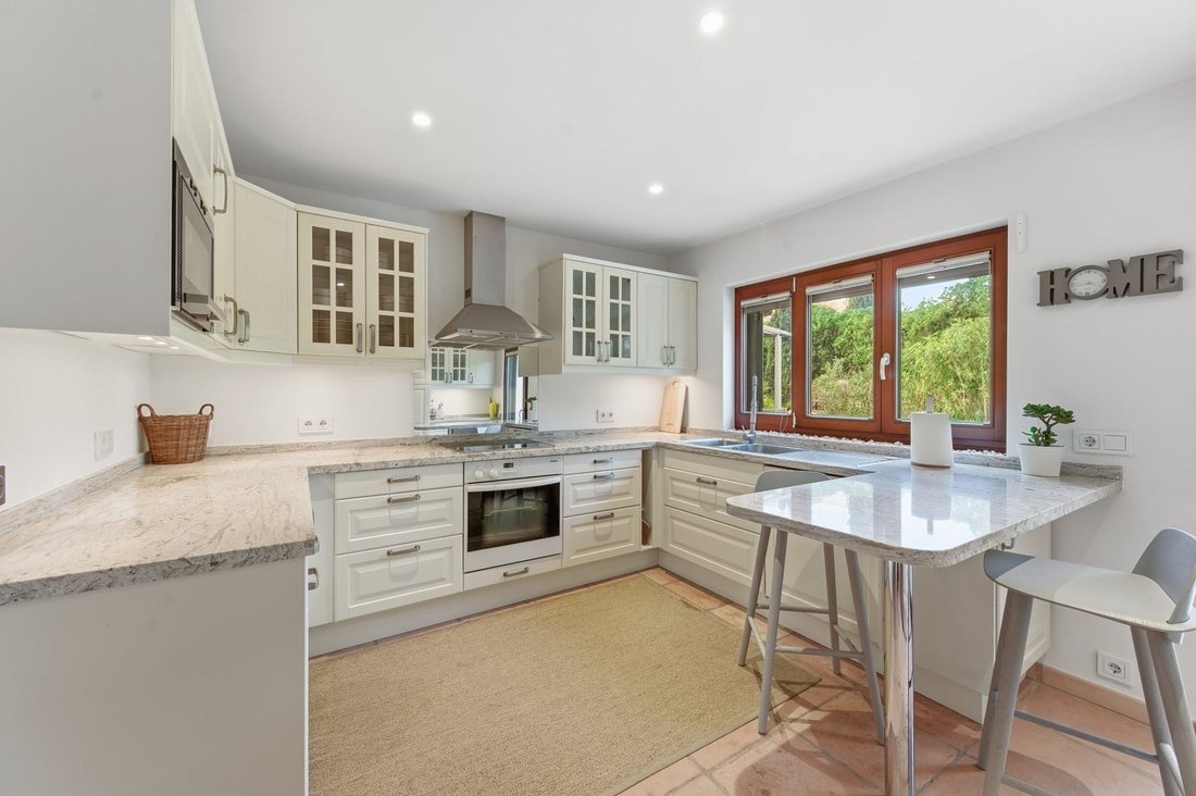 Villa in Rotes Velles, Calvia, Balearic Islands 3 - 18147083