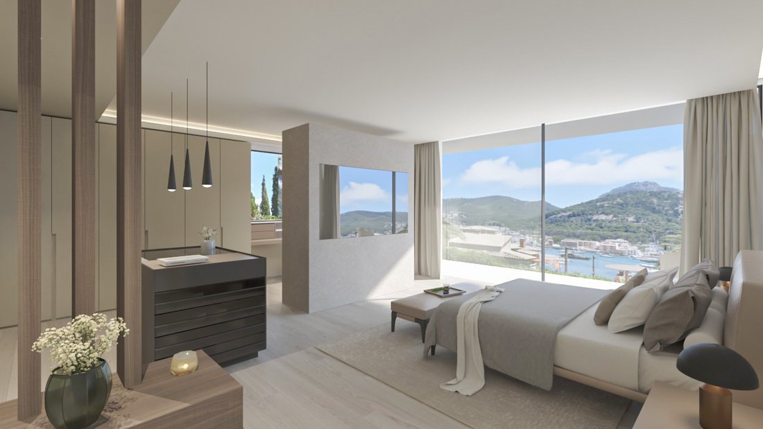 Land in Balearic Islands, Spain 3 - 18147061