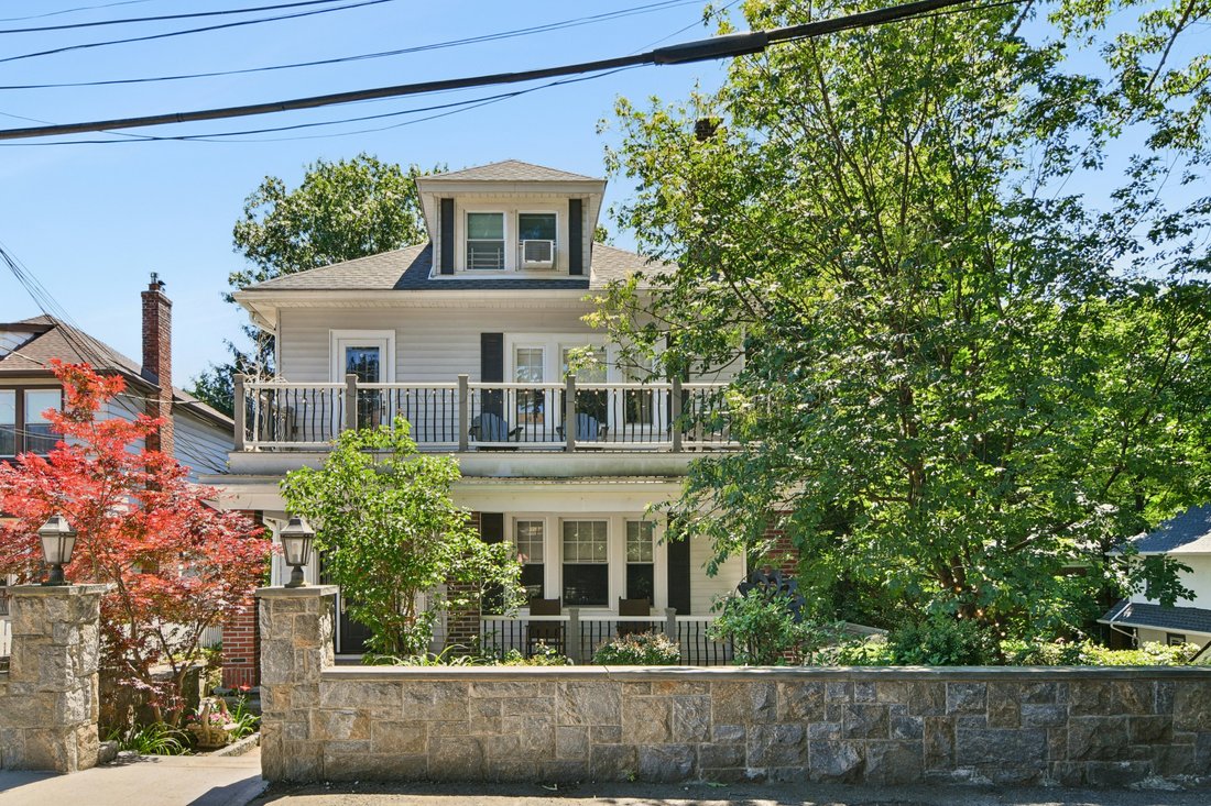Townhouse in New York, New York, United States 1 - 18132578