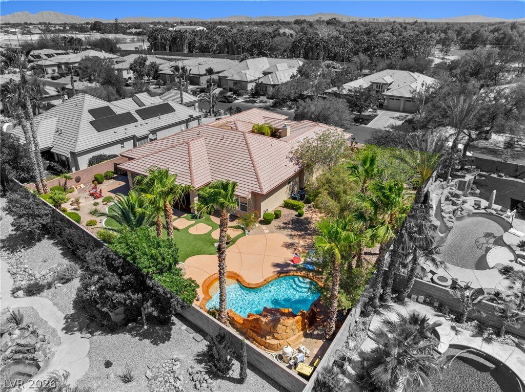 House in Las Vegas, Nevada, United States 4 - 18145541