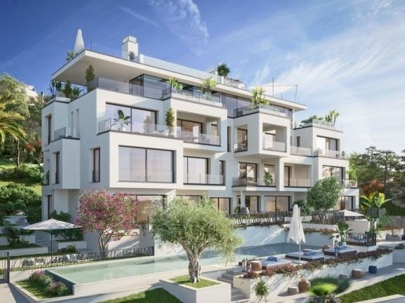 Apartment in Cas Catala, Calvia, Balearic Islands 1 - 18146597