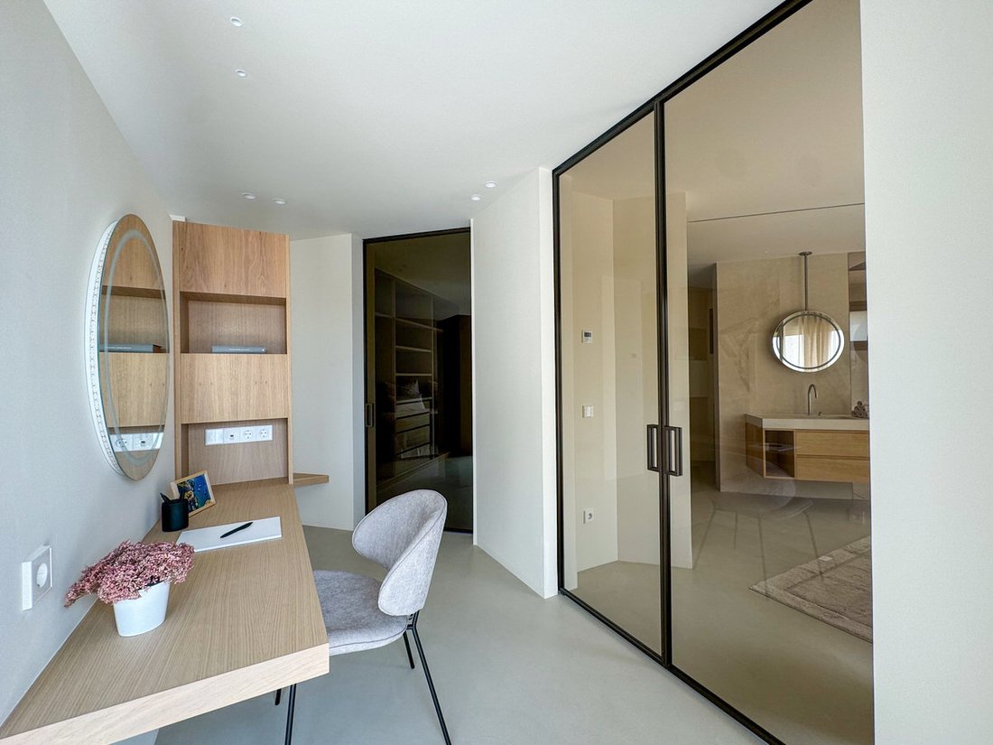 Villa in Portals Nous, Calvia, Balearic Islands 5 - 18146865