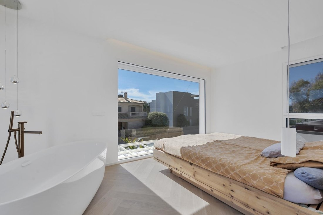 Villa in Palma, Balearic Islands, Spain 5 - 18147126