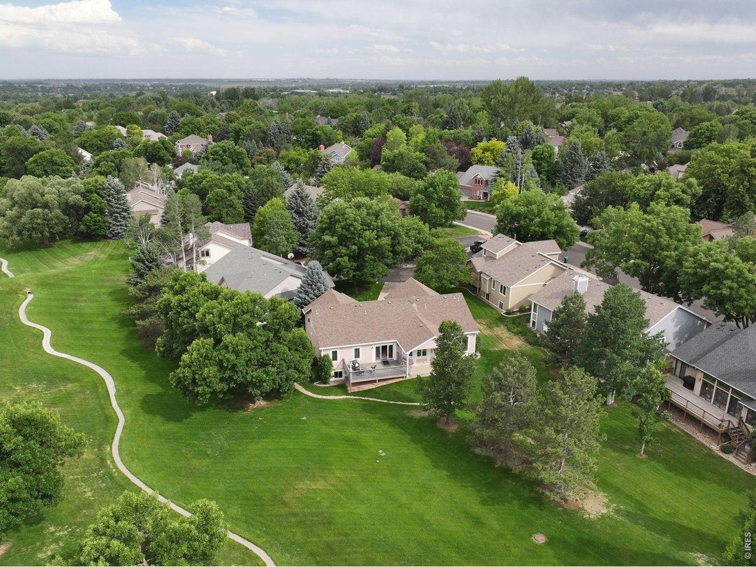 House in Fort Collins, Colorado, United States 1 - 18144842