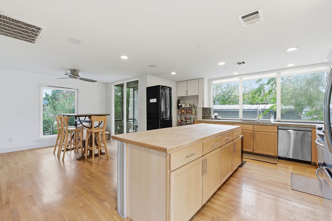 House in Austin, Texas, United States 4 - 18147353