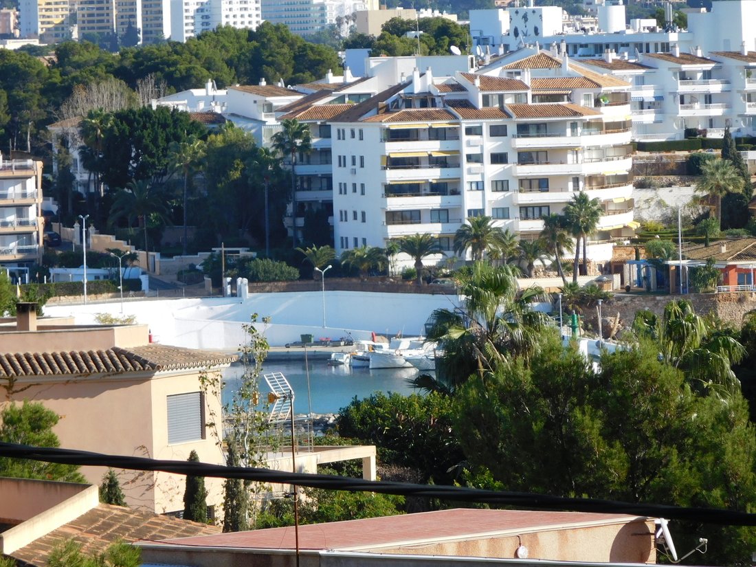 Land in Calvia, Balearic Islands, Spain 5 - 18147082
