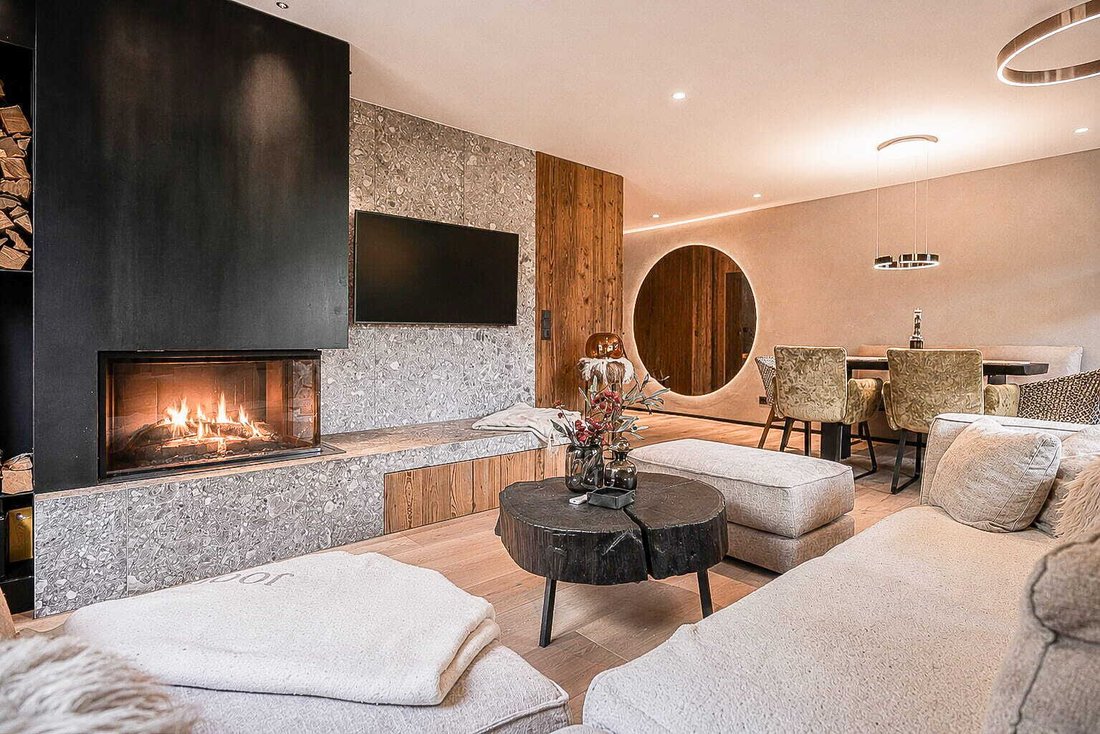 Apartment in Ellmau, Tyrol, Austria 1 - 17859168
