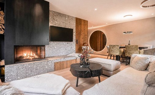 Apartment in Ellmau, Tyrol, Austria 1