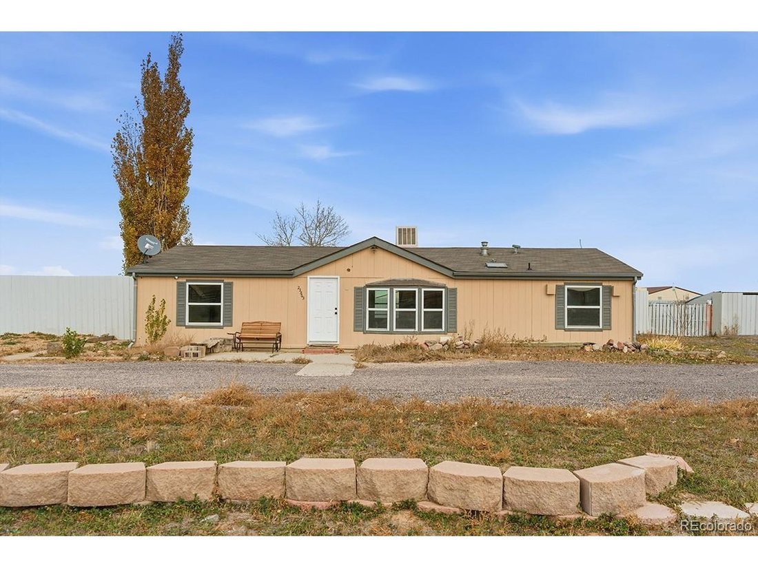 Land in Commerce City, Colorado, United States 4 - 18144949