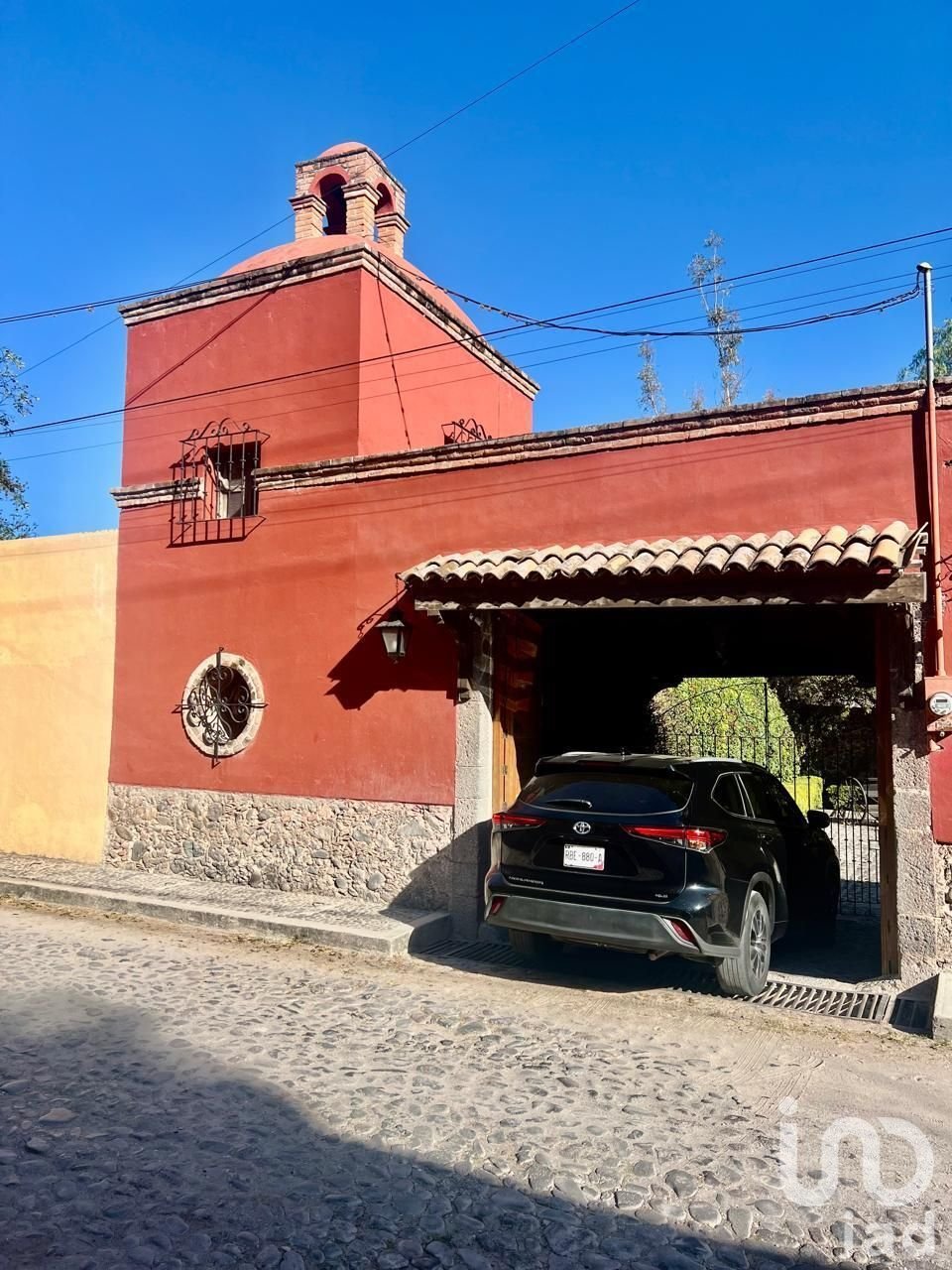 Farm Ranch in Santiago Tlautla, Hidalgo, Mexico 4 - 18146410