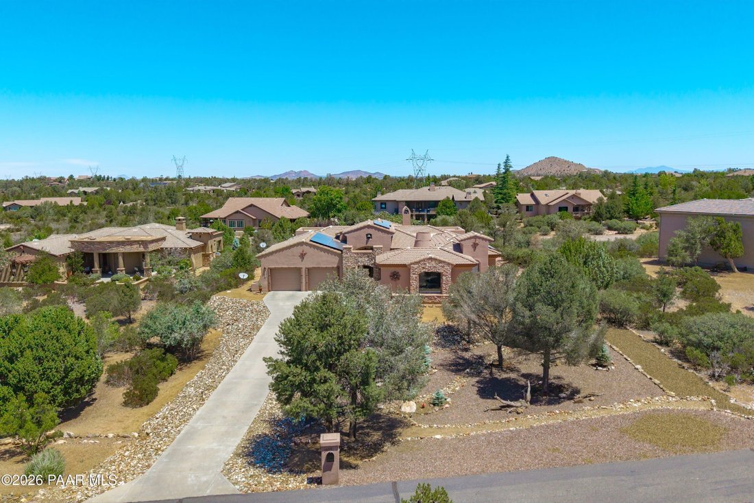House in Prescott, Arizona, United States 4 - 18147591