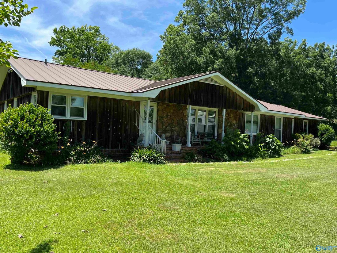 House in Decatur, Alabama, United States 1 - 18144714