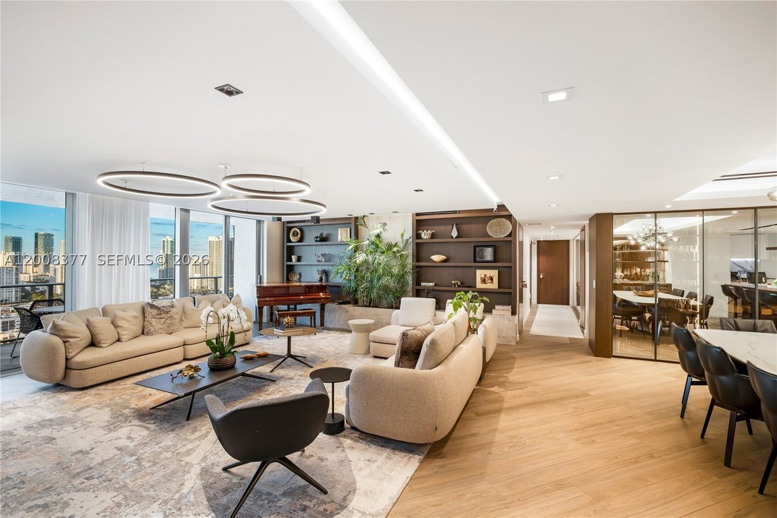 Condo in Sunny Isles Beach, Florida, United States 3 - 17773814