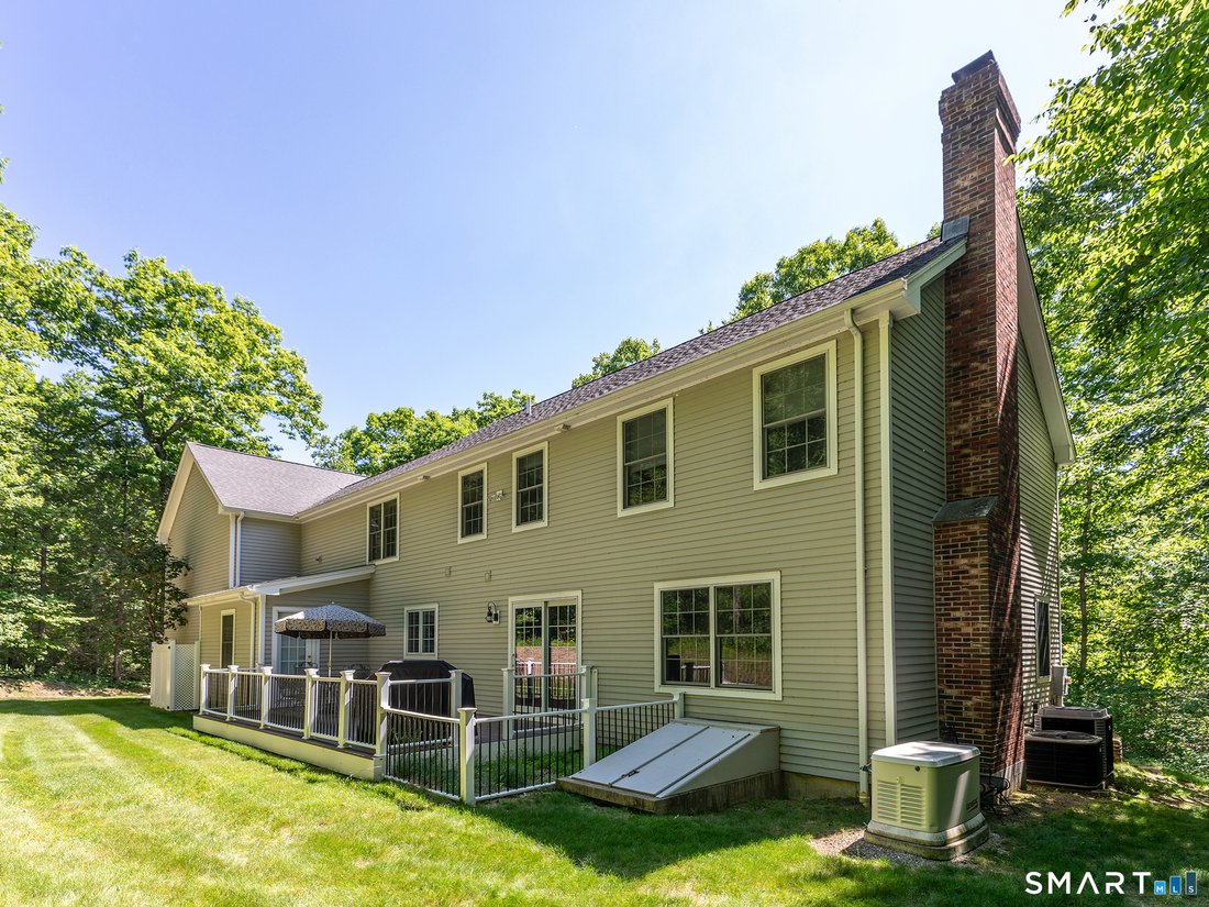 House in Goshen, Connecticut, United States 4 - 17678228