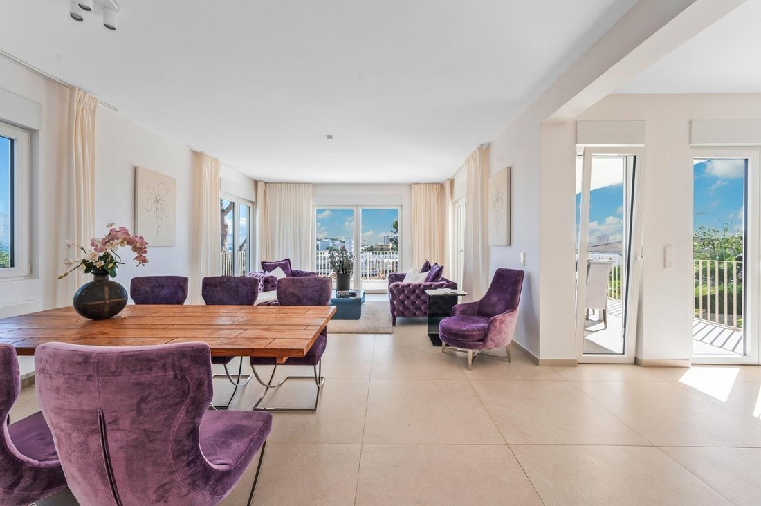 Villa in Calvia, Balearic Islands, Spain 2 - 18147077