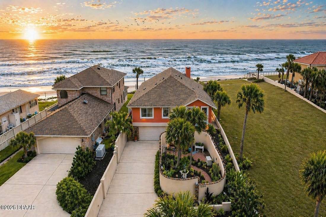House in Daytona Beach, Florida, United States 4 - 18147307