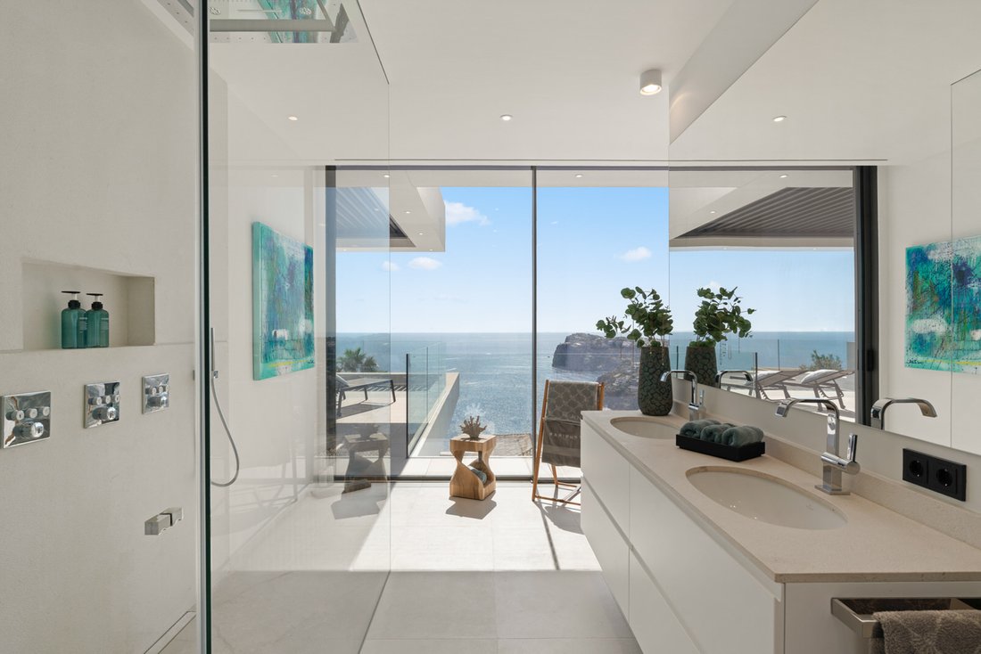 Villa in Port d'Andratx, Andratx, Balearic Islands 5 - 18146642