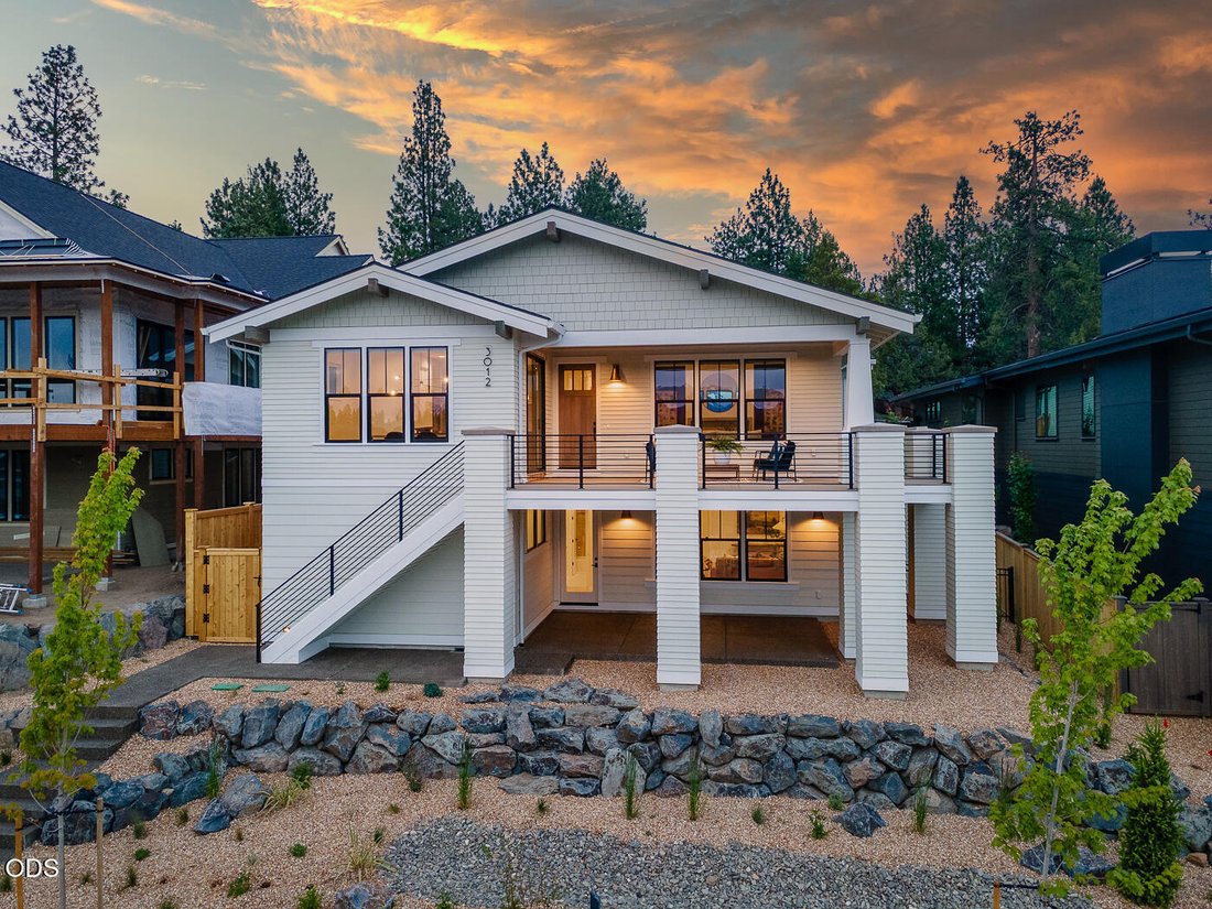 House in Bend, Oregon, United States 1 - 17349752