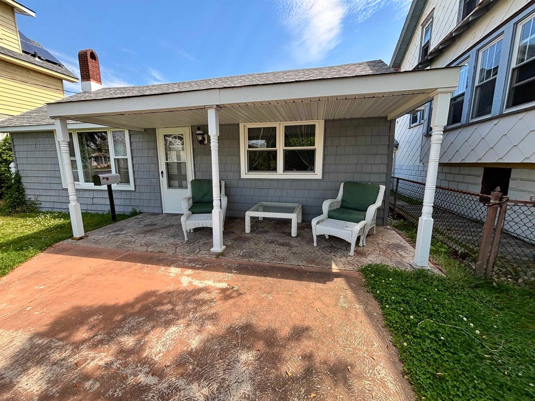 Condo in Wildwood, New Jersey, United States 1 - 18147513