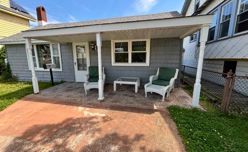 Condominio a Wildwood, New Jersey, Stati Uniti 1
