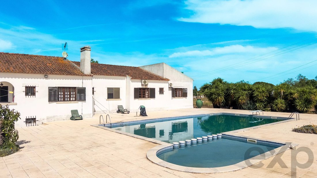 House in Canaviais, Évora District, Portugal 4 - 18146483