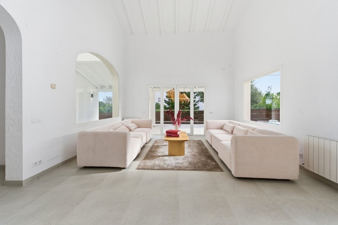 Villa in Santa Ponsa, Balearic Islands, Spain 2 - 18147015