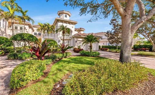 Condo in Naples, Florida, United States 1