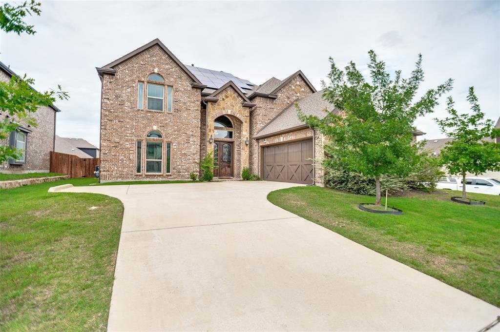 House in Midlothian, Texas, United States 1 - 18145906