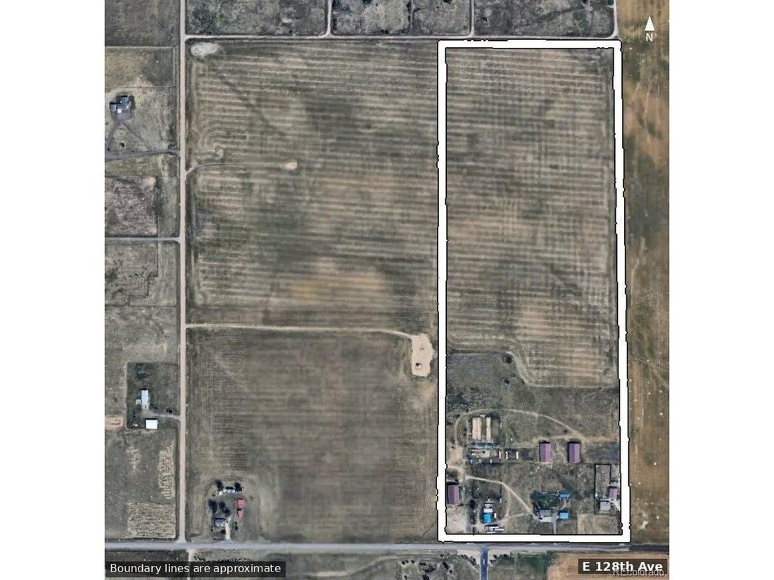 Land in Commerce City, Colorado, United States 1 - 18144949