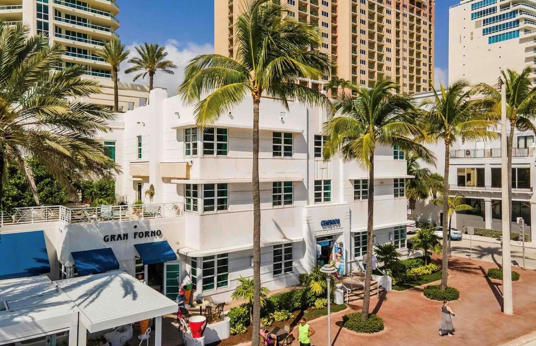 Condo in Fort Lauderdale, Florida, United States 5 - 18145915