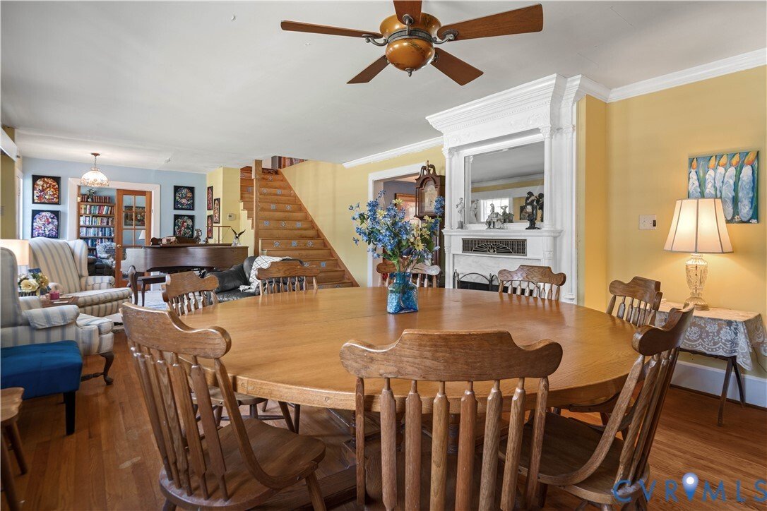 Mechanicsville, Virginia, United States 3 - 18146835