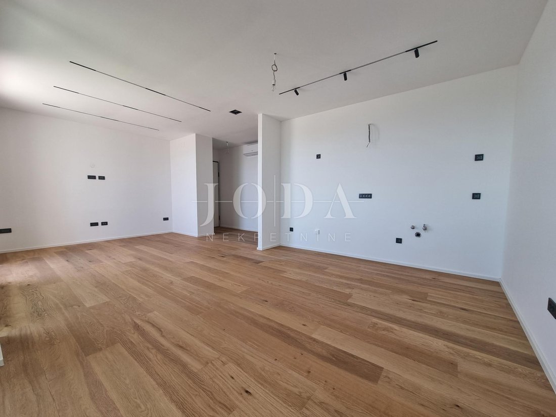Apartment in Opcina Lovran, Primorje-Gorski Kotar County, Croatia 4 - 18146152
