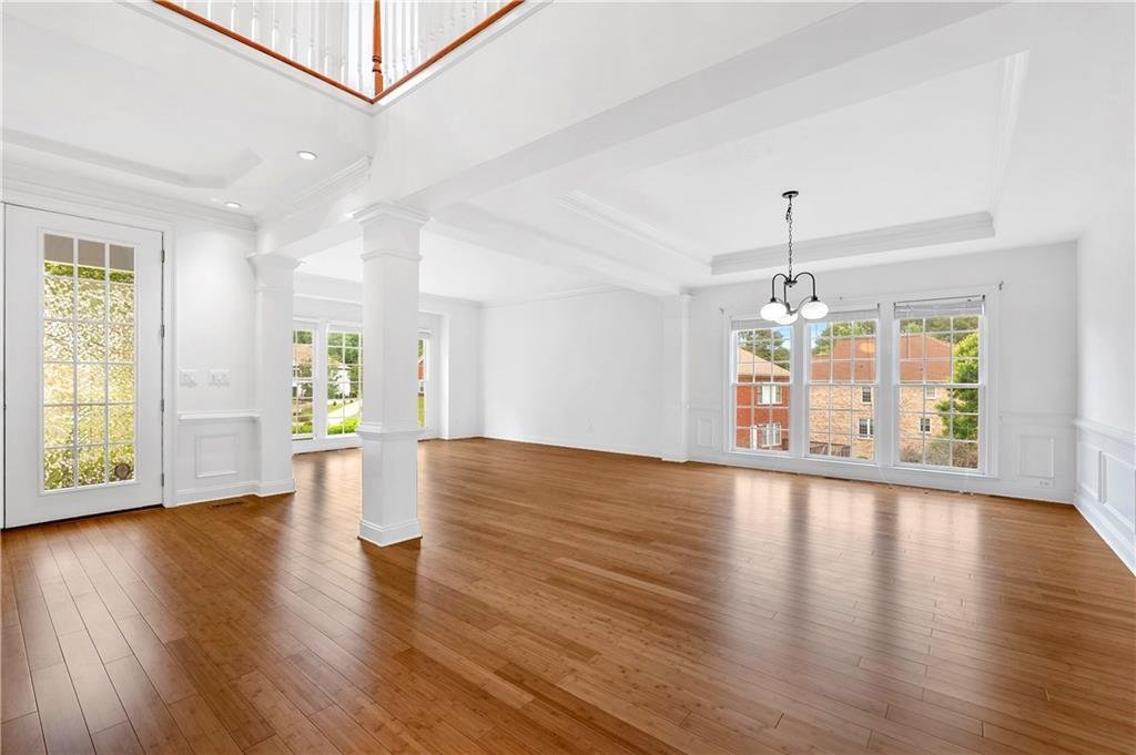 House in Stone Mountain, Georgia, United States 5 - 18145785