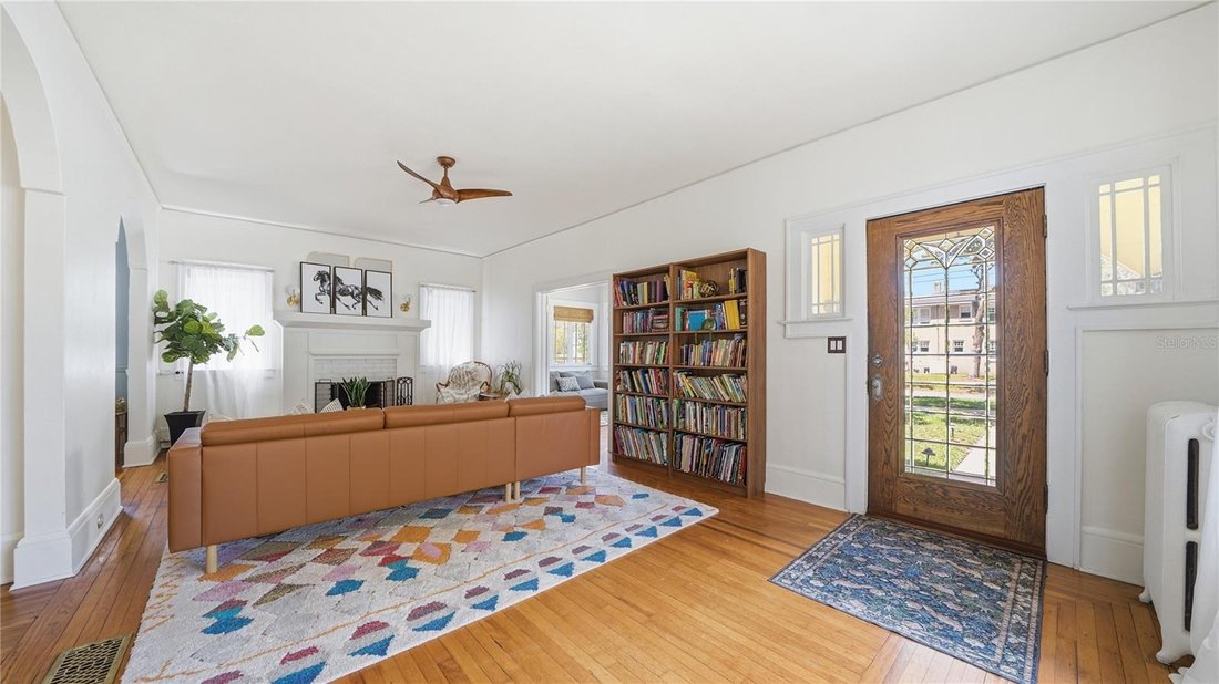 House in Jacksonville, Florida, United States 4 - 18145405