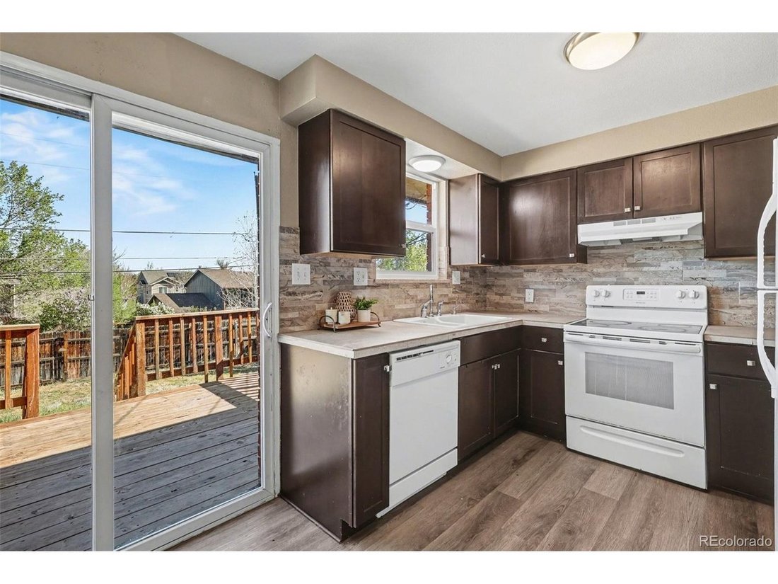 Apartment in Golden, Colorado, United States 5 - 18144909
